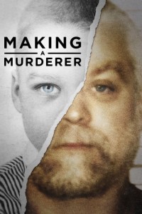 Making A Murderer From Netflix